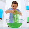 Eco Slime Play - 50G-Eco Friendly, Matrix Group, Messy Play, Sand & Water, Slime-Learning SPACE
