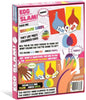 Egg Slam - Memory and Colour Matching Game-Counting Numbers & Colour, Gifts For 2-3 Years Old, Maths, Memory Pattern & Sequencing, Primary Maths, Seasons, Spring, Table Top & Family Games, Teen Games-Learning SPACE