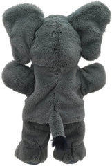 Elephant - ECO Walking Puppets-communication, Communication Games & Aids, Eco Friendly, Helps With, Imaginative Play, Neuro Diversity, Primary Literacy, Puppets & Theatres & Story Sets, The Puppet Company-Learning SPACE