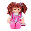 Emma Rag Doll Large 38cm - Soft and Cuddly Toy-Baby Soft Toys, Bigjigs Toys, Dolls & Doll Houses, Gifts For 1 Year Olds, Gifts For 2-3 Years Old, Imaginative Play, Nurture Room, Puppets & Theatres & Story Sets, Stock-Learning SPACE