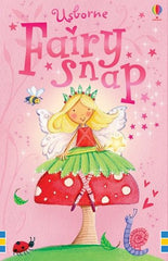 Fairy Snap Cards-Early years Games & Toys, Early Years Maths, Maths, Memory Pattern & Sequencing, Primary Games & Toys, Primary Maths, Primary Travel Games & Toys, Stock, Table Top & Family Games, Usborne Books-Learning SPACE
