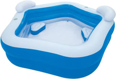 Family Fun Pool-Bestway, Featured, Outdoor Sand & Water Play, Paddling Pools, Seasons, Stock, Summer-Learning SPACE
