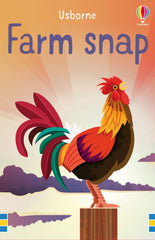 Farm Snap Cards-Early years Games & Toys, Early Years Maths, Farms & Construction, Imaginative Play, Maths, Memory Pattern & Sequencing, Primary Games & Toys, Primary Maths, Primary Travel Games & Toys, Stock, Table Top & Family Games, Usborne Books-Learning SPACE