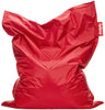 Fatboy Original Bean Bag-AllSensory, Bean Bags, Bean Bags & Cushions, Chill Out Area, Fatboy, Full Size Seating, Matrix Group, Seating, Teenage & Adult Sensory Gifts-Red-Learning SPACE