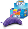 Fidget Slug-ADD/ADHD, AllSensory, Fidget, Helps With, Neuro Diversity, Sensory Seeking, Tobar Toys-Learning SPACE