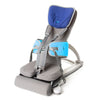 Firefly GoTo Seat - Size 2-Additional Need, Additional Support, Early Years. Ride On's. Bikes. Trikes, Firefly, Physical Needs, Ride On's. Bikes & Trikes, Seasons, Seating, Specialised Prams Walkers & Seating, Summer-Blue/ Navy-Advanced Neck Rest-VAT Exempt-Learning SPACE
