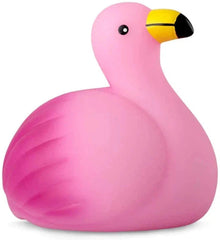 Flamingo Bath Light-AllSensory, Lumez, Sensory Light Up Toys, Stock, Tobar Toys, Water & Sand Toys-Learning SPACE