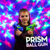 Flashing Prism Light Gun-AllSensory, Helps With, Pocket money, Sensory Light Up Toys, Sensory Seeking, Stock, The Glow Company, Visual Sensory Toys-Learning SPACE