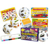 Focus on... English As An Additional Language Kit-Learn Alphabet & Phonics, Literacy Worksheets & Test Papers, Primary Literacy, SmartKids, Spelling Games & Grammar Activities-Learning SPACE