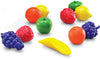 Fruity Fun™ Counters (Set of 108)-Addition & Subtraction, Counting Numbers & Colour, Early Years Maths, Learning Resources, Maths, Primary Maths, Stock-Learning SPACE