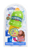 Fubbles No-Spill Bubble Tumbler-Bubbles, Fubbles Bubbles, Messy Play-Learning SPACE