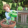 Garden 3m Bunting-Bigjigs Toys, Seasons, Sensory Garden, Stock, Summer-Learning SPACE