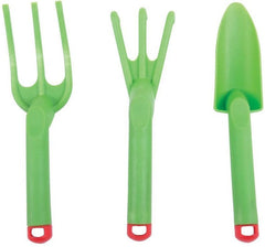 Garden Children's Hand Tools-Bigjigs Toys, Calmer Classrooms, Forest School & Outdoor Garden Equipment, Helps With, Messy Play, Pollination Grant, Seasons, Sensory Garden, Spring, Stock, Toy Garden Tools-Learning SPACE
