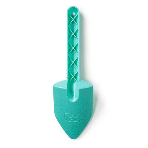 Garden Eggshell Green Eco Spade-Baby Bath. Water & Sand Toys, Bigjigs Toys, Eco Friendly, Forest School & Outdoor Garden Equipment, Outdoor Sand & Water Play, Sand, Seasons, Spring, Strength & Co-Ordination, Summer, Water & Sand Toys-Learning SPACE