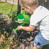Gardening Children's Watering Can - Green-Bigjigs Toys, Calmer Classrooms, Forest School & Outdoor Garden Equipment, Helps With, Outdoor Sand & Water Play, Pollination Grant, Seasons, Sensory Garden, Spring, Stock, Toy Garden Tools-Learning SPACE