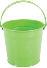 Gardening Tools - Green Bucket Childrens-Bigjigs Toys, Calmer Classrooms, Forest School & Outdoor Garden Equipment, Helps With, Messy Play, Outdoor Sand & Water Play, Pollination Grant, Seasons, Sensory Garden, Spring, Stock, Toy Garden Tools-Learning SPACE