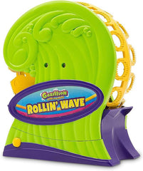 Gazillion Bubbles Rollin' Wave-Bubbles, Gazillion Bubbles, Gifts for 5-7 Years Old, Stock-Learning SPACE