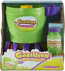 Gazillion Bubbles Tornado Machine-AllSensory, Bubbles, Gazillion Bubbles, Visual Fun, Visual Sensory Toys-Learning SPACE