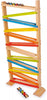 Giant Marble Run and Click Clack Track-Building Toys-AllSensory, Cause & Effect Toys, Small Foot Wooden Toys, Stock, Tracking & Bead Frames, Visual Sensory Toys-Learning SPACE