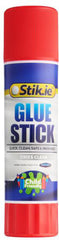 Glue Stick - 20g-Art Materials, Arts & Crafts, Baby Arts & Crafts, Back To School, Early Arts & Crafts, Glue, Premier Office, Primary Arts & Crafts, Primary Literacy, Seasons, Stationery, Stock-Learning SPACE