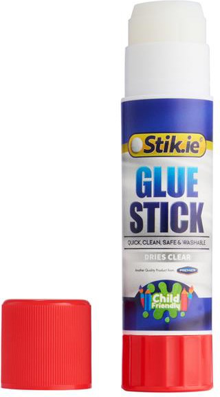 Glue Stick - 20g-Art Materials, Arts & Crafts, Baby Arts & Crafts, Back To School, Early Arts & Crafts, Glue, Premier Office, Primary Arts & Crafts, Primary Literacy, Seasons, Stationery, Stock-Learning SPACE