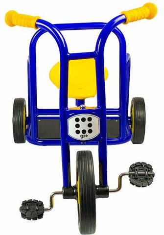 Go Cooperative Chariot-Additional Need, Early Years. Ride On's. Bikes. Trikes, Exercise, Gross Motor and Balance Skills, Helps With, Learning Difficulties, Ride & Scoot, Ride On's. Bikes & Trikes, Trikes-Learning SPACE