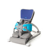 Firefly GoTo Seat - Size 1-Additional Need, Additional Support, Early Years. Ride On's. Bikes. Trikes, Firefly, Physical Needs, Ride On's. Bikes & Trikes, Seasons, Seating, Specialised Prams Walkers & Seating, Summer-Blue/ Navy-Standard Neck Rest-VAT Exempt-Learning SPACE