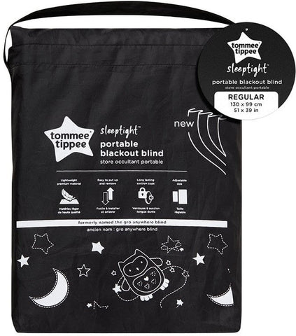 Gro Anywhere Blackout Blind-AllSensory, Autism, Black-Out Dens, Calmer Classrooms, Core Range, Meltdown Management, Neuro Diversity, Sensory Dens, Sensory Processing Disorder, Sleep Issues, Stock, Tommee Tippee-Learning SPACE