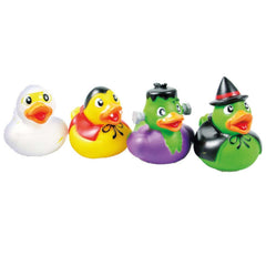 Halloween Rubber Ducks-Baby Bath. Water & Sand Toys, Halloween, Seasons, Water & Sand Toys-Learning SPACE