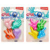 Hand Shaped Novelty Erasers - Various Styles-Stationery-Learning SPACE