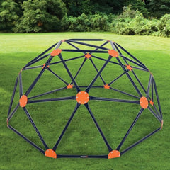 Hedstrom Dome Climber-Additional Need, Baby Climbing Frame, Gross Motor and Balance Skills, Hedstrom, Helps With, Outdoor Climbing Frames-Learning SPACE