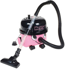 Hetty Play Pretend Vacuum Cleaner-Calmer Classrooms, Casdon Toys, Helps With, Imaginative Play, Kitchens & Shops & School, Life Skills-Learning SPACE