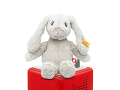 Hoppie Rabbit - Tonies Character-Stuffed Toys-Featured, Music, Tonies-Learning SPACE