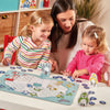 Hungry Little Penguins-Early years Games & Toys, Gifts For 2-3 Years Old, Gifts For 3-5 Years Old, Orchard Toys, Primary Games & Toys-Learning SPACE