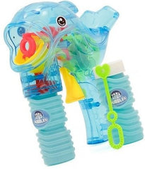 Indy Dolphin Bubble Gun-Bubbles-Learning SPACE