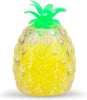 Jellyball Pineapple Stress Ball-Calmer Classrooms, Fidget, Helps With, Pocket money, Squishing Fidget, Stock, Stress Relief, Tobar Toys, Toys for Anxiety-Learning SPACE