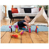 Jungle Pals Skittles-Additional Need, Galt, Gross Motor and Balance Skills, Helps With, Playground Equipment, Seasons, Soft Play Sets, Stock, Summer-Learning SPACE