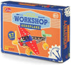 Junior Engineer Workshop Small Sets-Arts & Crafts, Craft Activities & Kits, Engineering & Construction, Gifts for 8+, S.T.E.M, Stock, Tobar Toys-Learning SPACE