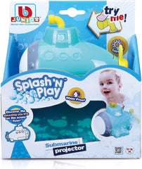 Junior Splash and Play Projector-Baby Bath. Water & Sand Toys, Stock, Tobar Toys, Water & Sand Toys-Learning SPACE