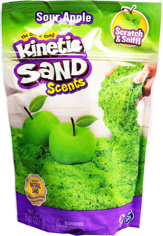 Kinetic Sand - Scented-AllSensory, Arts & Crafts, Cerebral Palsy, Craft Activities & Kits, Early Arts & Crafts, Helps With, Kinetic Sand, Messy Play, Outdoor Sand & Water Play, Primary Arts & Crafts, S.T.E.M, Sand, Sand & Water, Science Activities, Sensory Garden, Sensory Processing Disorder, Sensory Seeking, Sensory Smells, Stock, Tactile Toys & Books, Water & Sand Toys-Learning SPACE