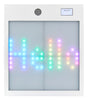 LED Musical Touch Wall-Bubble Walls, Music, Primary Music, Sensory Wall Panels & Accessories, Sound, Sound Equipment, Teenage Lights-Including VAT-Learning SPACE