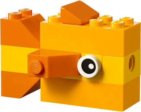 LEGO® Classic - Creative Suitcase-Additional Need, Engineering & Construction, Farms & Construction, Fine Motor Skills, Games & Toys, Gifts for 5-7 Years Old, Helps With, Imaginative Play, LEGO®, Nurture Room, Primary Games & Toys, Primary Travel Games & Toys, S.T.E.M, Stock, Teen Games-Learning SPACE