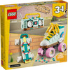 LEGO® Creator Retro Roller Skate-Gifts for 8+, LEGO®, Teenage & Adult Sensory Gifts-Learning SPACE