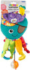 Lamaze Captain Calamari-AllSensory, Baby & Toddler Gifts, Baby Cause & Effect Toys, Baby Sensory Toys, Baby Soft Toys, Gifts for 0-3 Months, Gifts For 3-6 Months, Gifts For 6-12 Months Old, Lamaze Toys, Stock-Learning SPACE