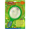 Large Hand Held Magnifiers (Set Of 12)-Classroom Packs, Early Science, EDUK8, Science, Science Activities-Learning SPACE