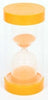 Large Sand Timer - 10 Minutes (Orange)-AllSensory, Back To School, Maths, Primary Maths, PSHE, Sand Timers & Timers, Schedules & Routines, Seasons, Sensory Seeking, Stock, TickiT, Time, Visual Sensory Toys-Learning SPACE