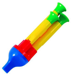 Large Train Whistle - Children's Musical Instrument-AllSensory, Baby Cause & Effect Toys, Blow, Cars & Transport, communication, Early Years Musical Toys, Halilit Toys, Helps With, Imaginative Play, Music, Neuro Diversity, Primary Literacy, Sensory Seeking, Sound, Speaking & Listening, Stock-Learning SPACE