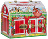 Latches Barn-Additional Need, Baby Wooden Toys, Farms & Construction, Fine Motor Skills, Helps With, Imaginative Play, Small World, Stock-Learning SPACE