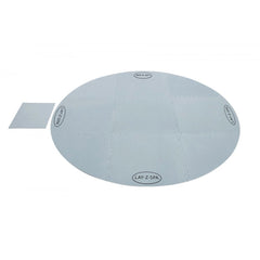 Lay-Z Spa Floor Protector-Bestway, Hot Tubs-Learning SPACE