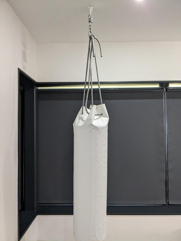 LumiHit Sensory Punch Bag-Connect Pro-Learning SPACE